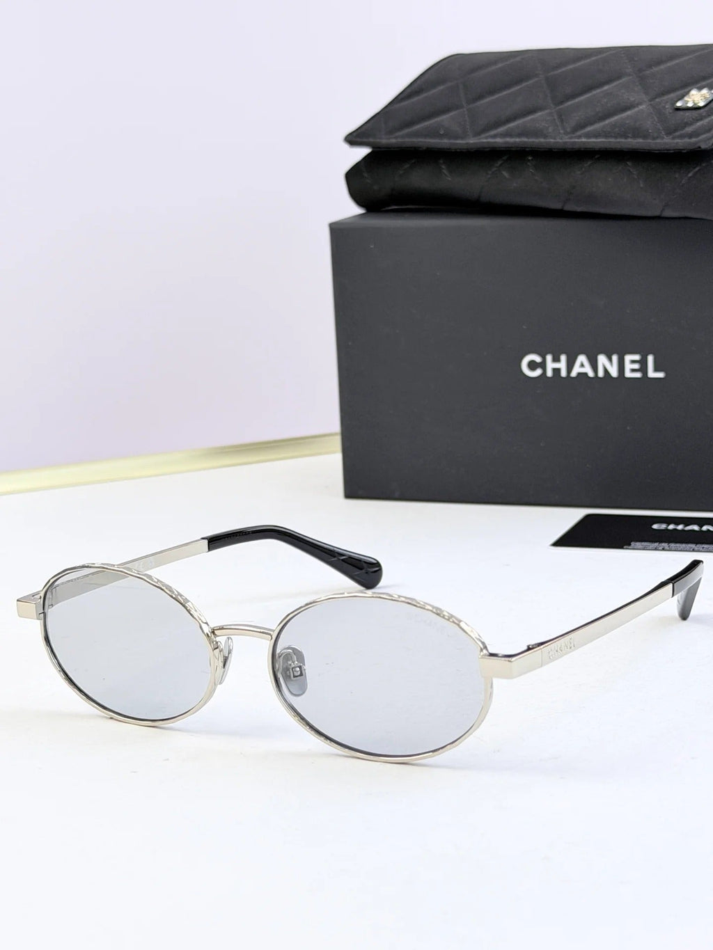 Chanel Sunglasses 2227